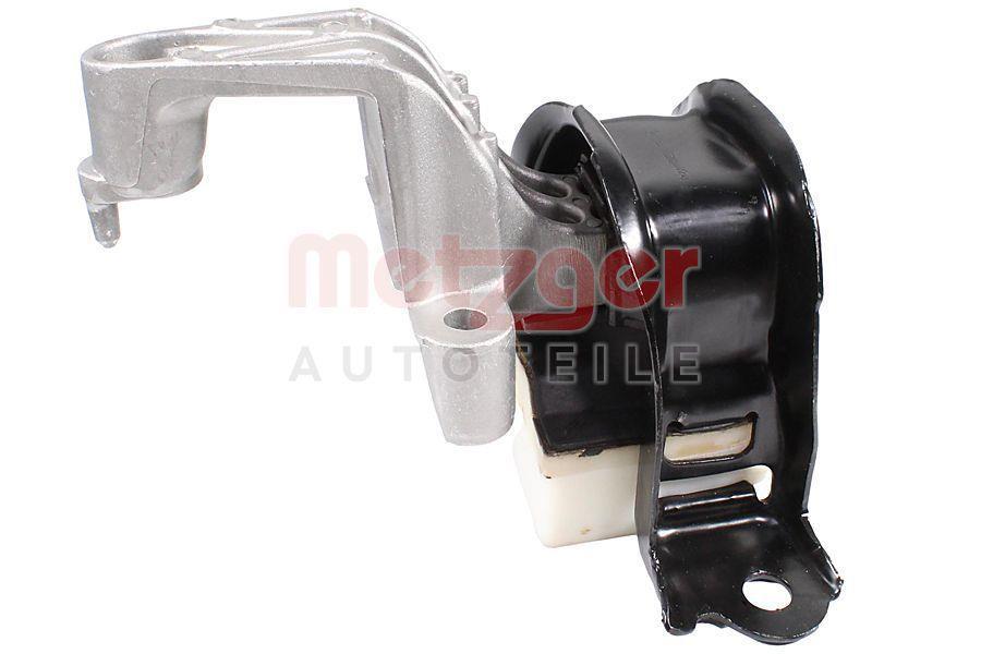 Support moteur (Silent bloc moteur) METZGER ref. 8054029